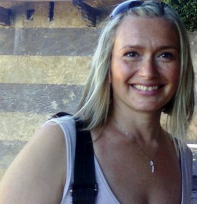 Simona Porcu
