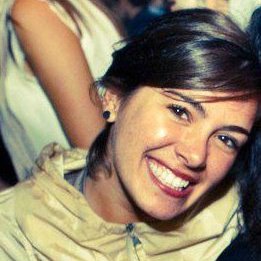 Cristina Micheli