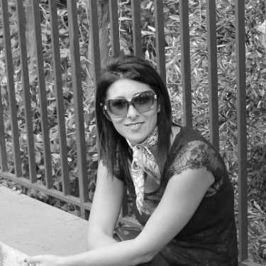 Caroline Dalmasso