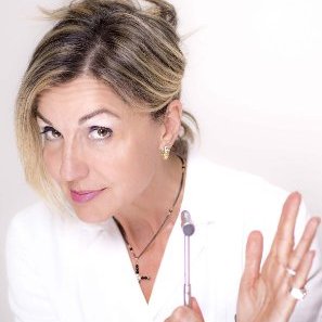 Anna Cantagallo