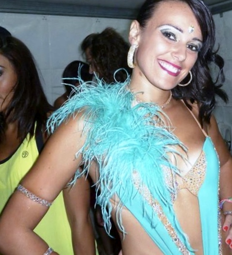 Silvia Russo