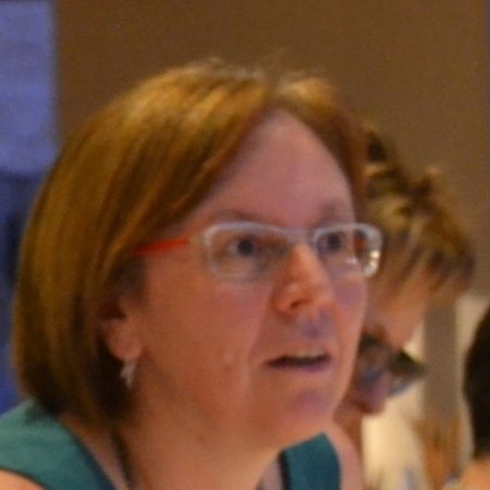 Patrizia Ronchi
