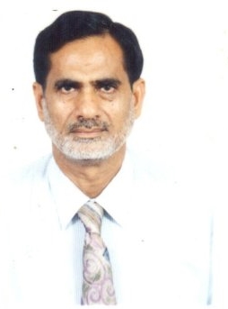 Syed Ghulam Abbas Shah