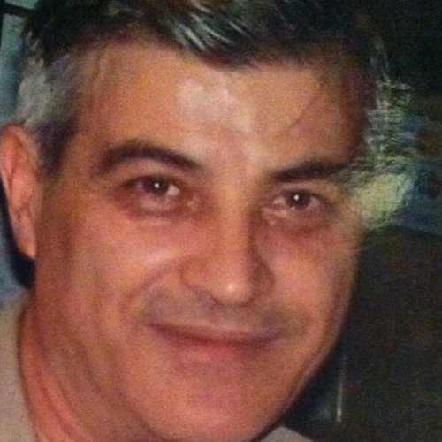 Giuseppe Fiore