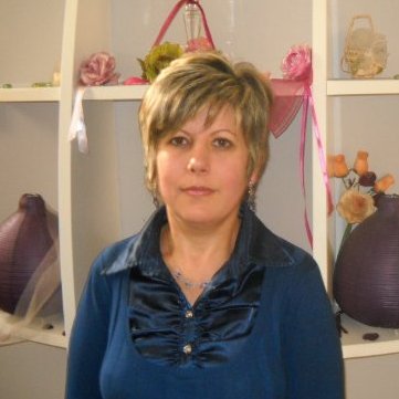 Patrizia Leonardi