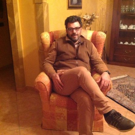 Massimo Martina