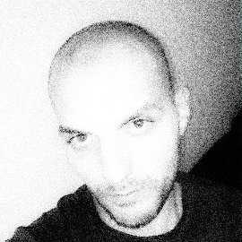 Boubekeur Amine