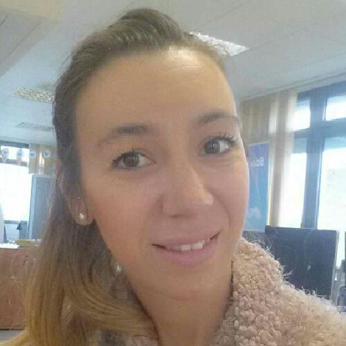Arianna Bauckneht