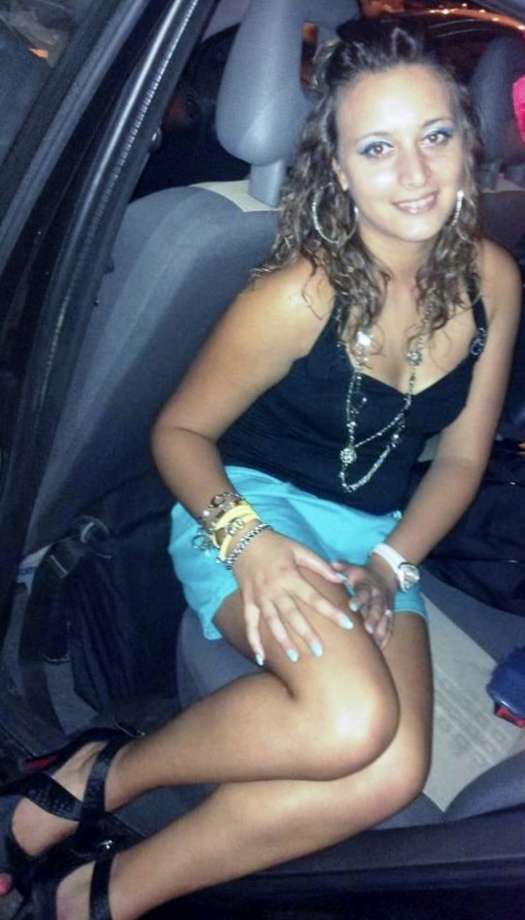 Sara Tozza