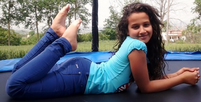 Sara Ben Salah