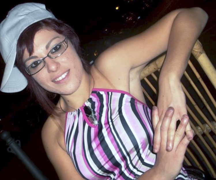 Sabrina Fonzo