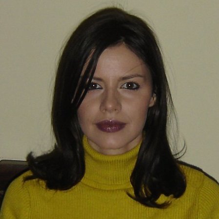 Deborah Ballarini