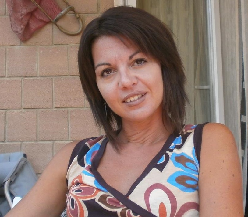 Claudia Amantini