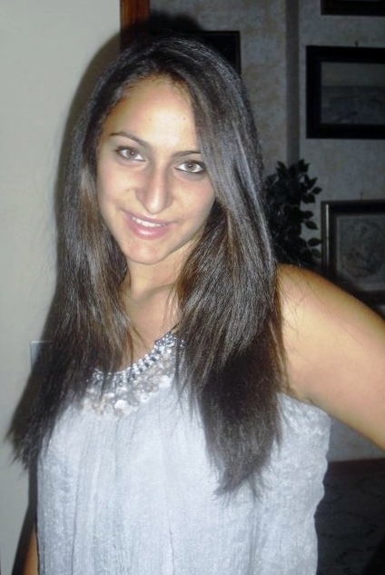 Rosalia Pacifico