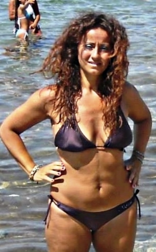 Rosa Onina