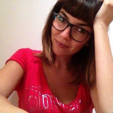 Cristina Nucera