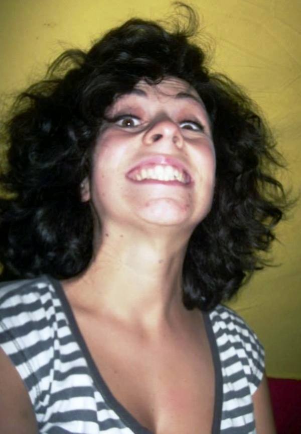 Roberta Fucci