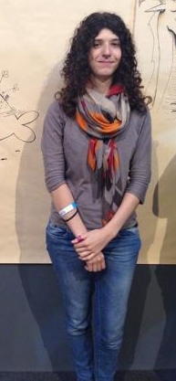 Marta Sorte
