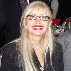 Maria Cristina Strocchi