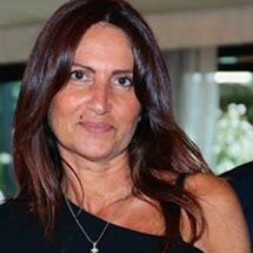 Maria Botter