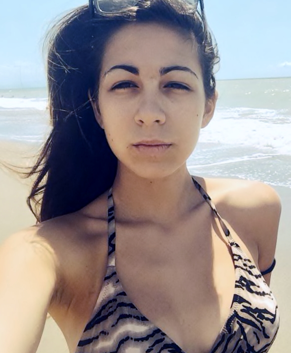 Rita Russo