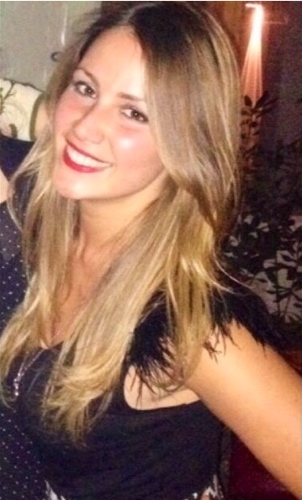 Sara Di Domenico
