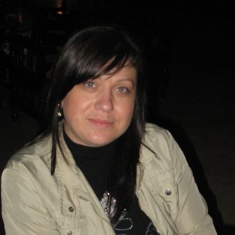Lidia Sas