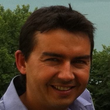 Przemyslaw Adam Wisniewski