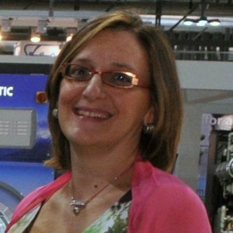 Gilda Maria Ametrano