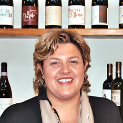 Bologna Raffaella