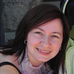 Cristina D'Alema