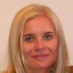 Malgorzata Grzywaczewska