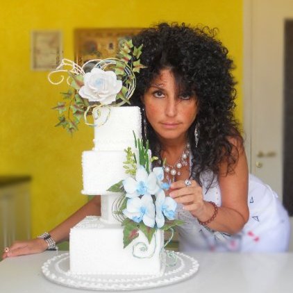 Antonella Cacossa