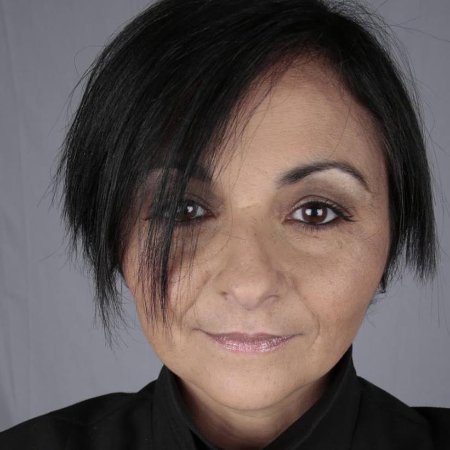 M.Cristina Usai