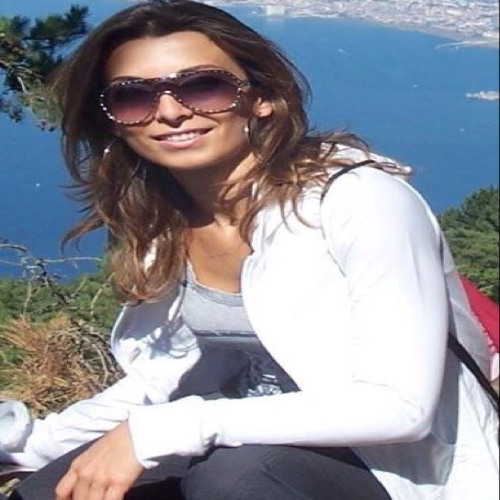 Valeria Cascone