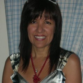 Griselda Pintos