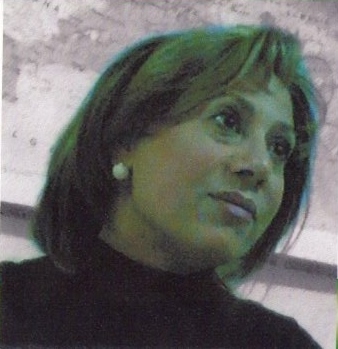 Maria Allo