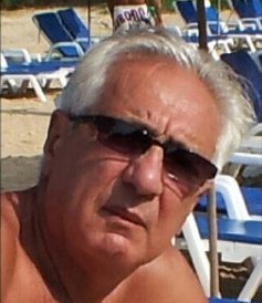 Corrado alberto Bufi