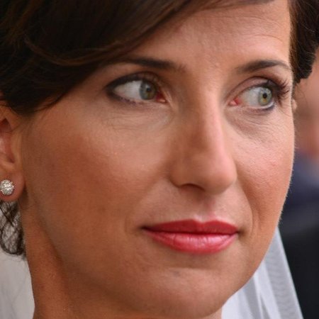 Silvia Scarbolo