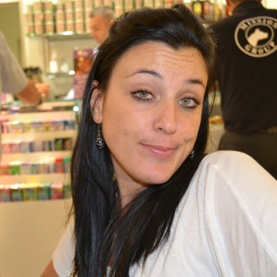 Angela Morrone