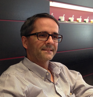 Carlos Alberto das Neves