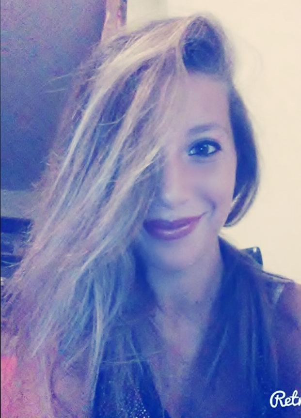 Martina Salerno