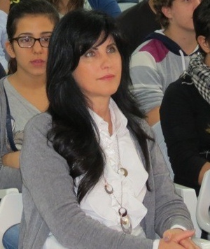 ROSA D'ALISA