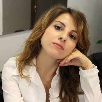 Leda Martina Scardino