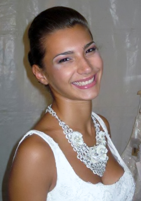 Martina Bocchino