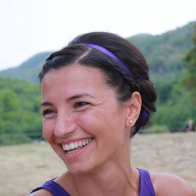 Rebecca Pacini