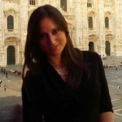 Lavinia Corcione