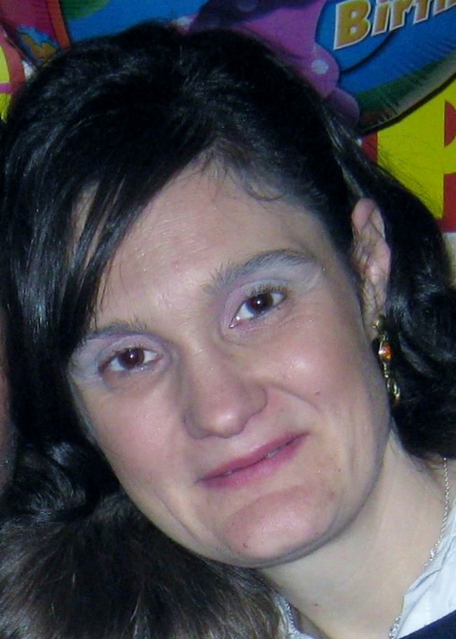 Maria Luisa Nardone