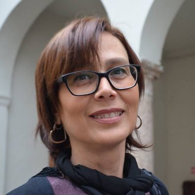 Angela Barbieri