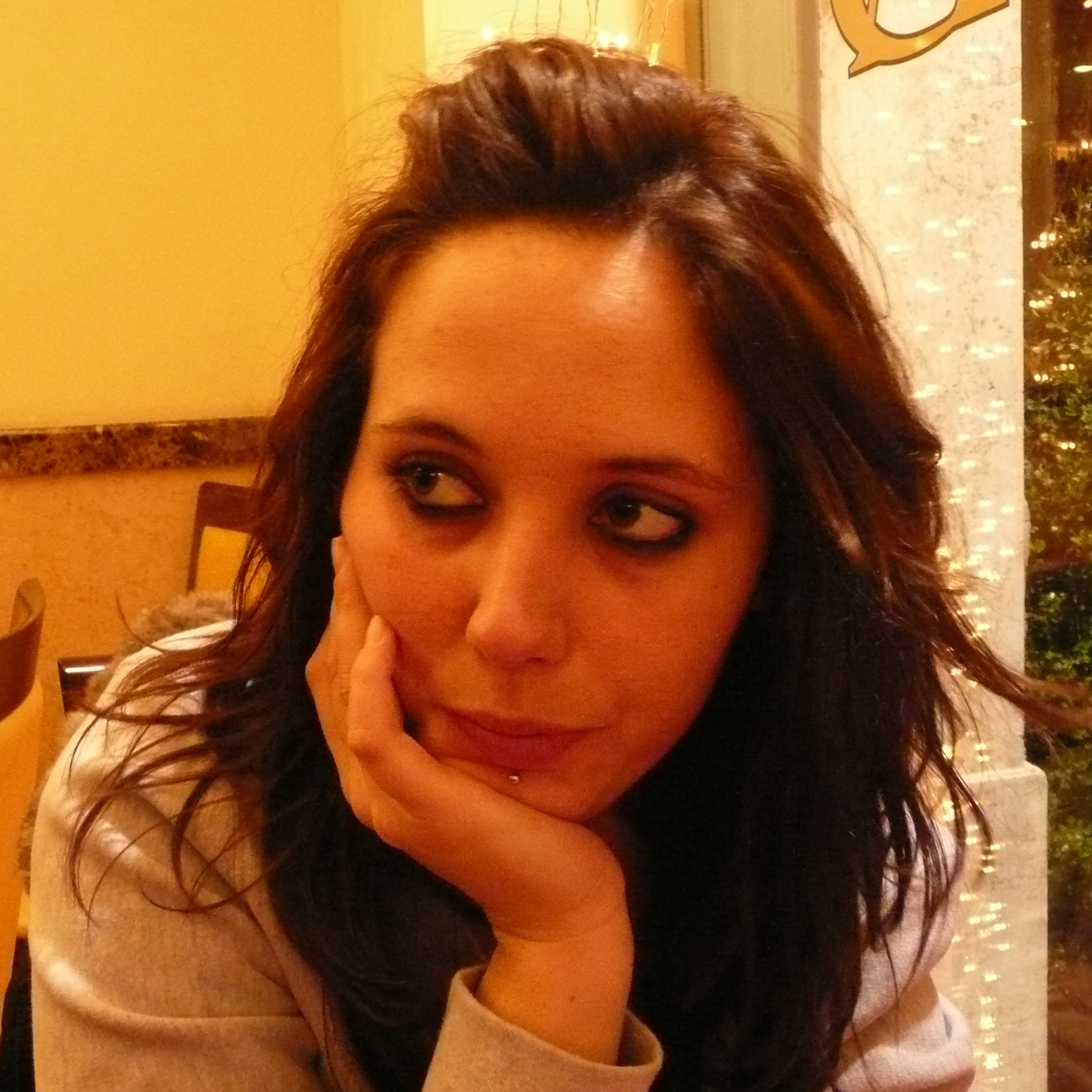 Giulia Quagli